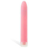 Buy Adam & Eve Velvet Kiss Vibrator - Pink 15.2 cm (6'') Vibrator at Oh Joy. Discover premium sex toys with discreet shipping at the best price in NZ