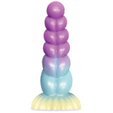 Buy Alien Nation - Stardust - Glitter Rainbow 21 cm Fantasy Dong at NZ’s Mega Adult Toys Store. Discover premium sex toys with discreet shipping at the best price in NZ