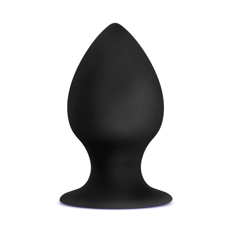 Buy Anal Adventures Platinum Anal Stout Plug - Medium - Black 7.6 cm Medium Butt Plug at NZ’s Mega Adult Toys Store. Discover premium sex toys with discreet shipping at the best price in NZ