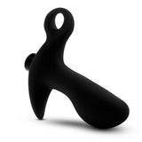 Buy Anal Adventures Platinum Vibrating Prostate Massager 01 - Black 10.8 cm USB Rechargeable Prostate Massager at NZ’s Mega Adult Toys Store. Discover premium sex toys with discreet shipping at the best price in NZ