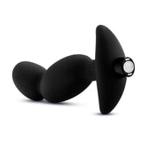 Buy Anal Adventures Platinum Vibrating Prostate Massager 04 - Black 16.5 cm USB Rechargeable Prostate Massager at NZ’s Mega Adult Toys Store. Discover premium sex toys with discreet shipping at the best price in NZ