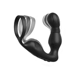 Buy Anal Fantasy Elite Ass - Gasm P - Spot Milker - Black USB Rechargeable Prostate Massage with Cock Ring at NZ’s Mega Adult Toys Store. Discover premium sex toys with discreet shipping at the best price in NZ