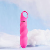 Buy Aria Amazing AF - Fuschia Pink 15.9 cm Vibrator at NZ’s Mega Adult Toys Store. Discover premium sex toys with discreet shipping at the best price in NZ