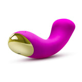 Buy Aria Bangin' AF - Purple 18.4 cm USB Rechargeable Vibrator at NZ’s Mega Adult Toys Store. Discover premium sex toys with discreet shipping at the best price in NZ