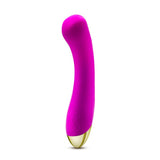 Buy Aria Bangin' AF - Purple 18.4 cm USB Rechargeable Vibrator at NZ’s Mega Adult Toys Store. Discover premium sex toys with discreet shipping at the best price in NZ