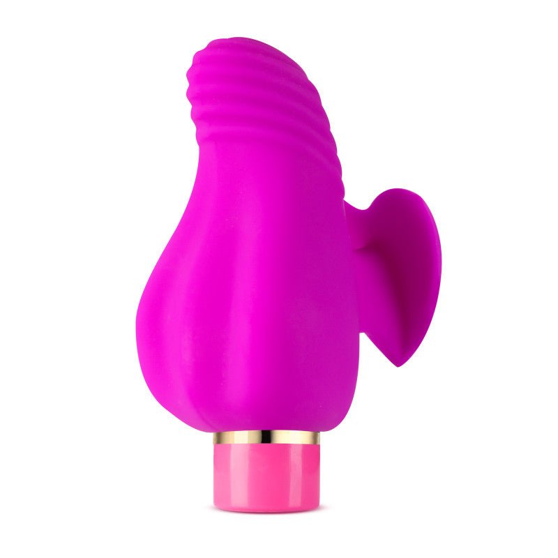 Buy Aria Erotic AF - Plum USB Rechargeable Stimulator at NZ’s Mega Adult Toys Store. Discover premium sex toys with discreet shipping at the best price in NZ