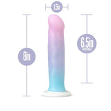 Buy Avant - D17 - Lucky - Rainbow 20.3 cm Dong at NZ’s Mega Adult Toys Store. Discover premium sex toys with discreet shipping at the best price in NZ