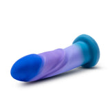 Buy Avant - Midnight Rendezvous - Ocean Blue 19 cm Dildo at NZ’s Mega Adult Toys Store. Discover premium sex toys with discreet shipping at the best price in NZ