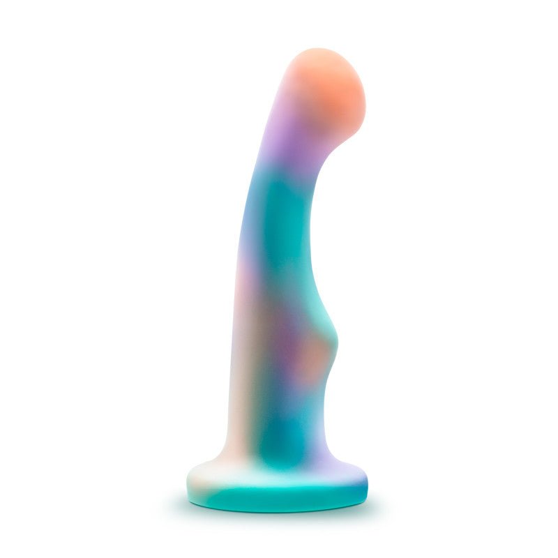 Buy Avant Opal Dreams - Aqua - Coloured 15.2 cm Dildo at NZ’s Mega Adult Toys Store. Discover premium sex toys with discreet shipping at the best price in NZ