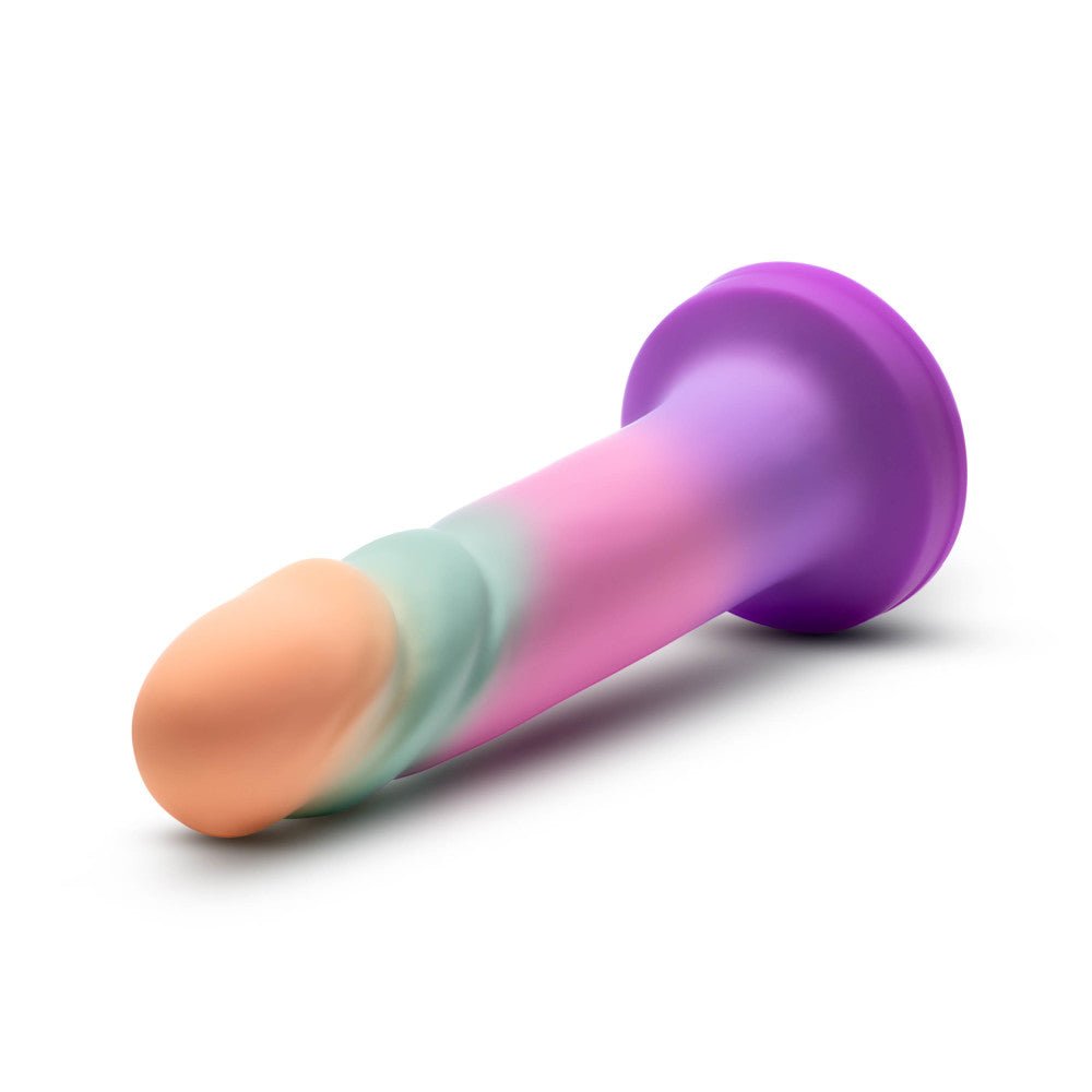 Buy Avant - Sunrise Gaze - Sherbet 19 cm Dildo at NZ’s Mega Adult Toys Store. Discover premium sex toys with discreet shipping at the best price in NZ