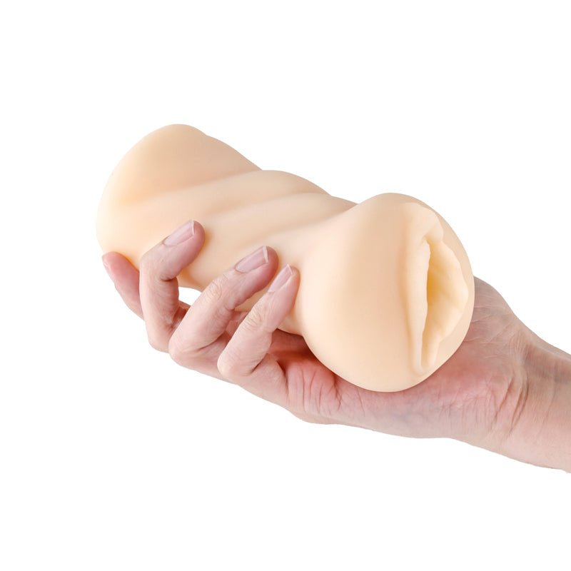 Buy Barely Legal - Bianca - Flesh Vagina Stroker at NZ’s Mega Adult Toys Store. Discover premium sex toys with discreet shipping at the best price in NZ