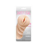 Buy Barely Legal - Bianca - Flesh Vagina Stroker at NZ’s Mega Adult Toys Store. Discover premium sex toys with discreet shipping at the best price in NZ