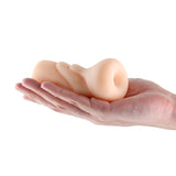 Buy Barely Legal - Jennifer - Flesh Anal Stroker at NZ’s Mega Adult Toys Store. Discover premium sex toys with discreet shipping at the best price in NZ