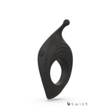 Buy BCharmed Rhythm Infinite Deluxe - Black - Black USB Rechargeable Vibrating Cock Ring at NZ’s Mega Adult Toys Store. Discover premium sex toys with discreet shipping at the best price in NZ