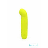 Buy Bcute Curve Infinite Classic - Citrus Yellow - Yellow 10 cm USB Rechargeable Vibrator at NZ’s Mega Adult Toys Store. Discover premium sex toys with discreet shipping at the best price in NZ