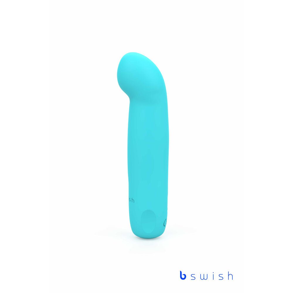 Buy Bcute Curve Infinite Classic - Electric Blue - Blue 10 cm USB Rechargeable Vibrator at NZ’s Mega Adult Toys Store. Discover premium sex toys with discreet shipping at the best price in NZ