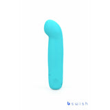 Buy Bcute Curve Infinite Classic - Electric Blue - Blue 10 cm USB Rechargeable Vibrator at NZ’s Mega Adult Toys Store. Discover premium sex toys with discreet shipping at the best price in NZ