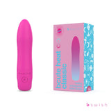 Buy Bcute Infinite Heat Classic - Sunset Pink - Pink 10 cm USB Rechargeable Vibrator at NZ’s Mega Adult Toys Store. Discover premium sex toys with discreet shipping at the best price in NZ