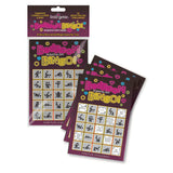 Buy Bedroom Bingo - Foreplay Scratcher Card at NZ’s Mega Adult Toys Store. Discover premium sex toys with discreet shipping at the best price in NZ