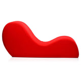 Buy Bedroom Bliss Love Couch - Red Sex Furniture at NZ’s Mega Adult Toys Store. Discover premium sex toys with discreet shipping at the best price in NZ