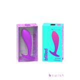 Buy Bfilled Basic - Orchid - Purple 10 cm Prostate Massager at NZ’s Mega Adult Toys Store. Discover premium sex toys with discreet shipping at the best price in NZ