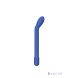 Buy Bgee Classic - Denim - Denim Blue 18 cm Vibrator at NZ’s Mega Adult Toys Store. Discover premium sex toys with discreet shipping at the best price in NZ