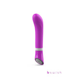 Buy Bgood Curve Deluxe - Violet - Violet 19.3 cm Vibrator at NZ’s Mega Adult Toys Store. Discover premium sex toys with discreet shipping at the best price in NZ