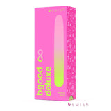 Buy Bgood Infinite Deluxe - Rose - Rose 18 cm USB Rechargeable Vibrator at NZ’s Mega Adult Toys Store. Discover premium sex toys with discreet shipping at the best price in NZ