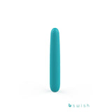 Buy Bgood Infinite Deluxe - Sea Foam - Sea Foam Teal 18 cm USB Rechargeable Vibrator at NZ’s Mega Adult Toys Store. Discover premium sex toys with discreet shipping at the best price in NZ