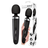 Buy Bodywand Aqua Mini Rechargeable - Black USB Rechargeable Massager Wand at NZ’s Mega Adult Toys Store. Discover premium sex toys with discreet shipping at the best price in NZ