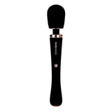 Buy Bodywand Couture Wand - Black 30 cm USB Rechargeable Massage Wand at NZ’s Mega Adult Toys Store. Discover premium sex toys with discreet shipping at the best price in NZ