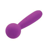 Buy Bodywand Lolli Mini Wand - Purple - Purple 11 cm USB Rechargeable Mini Massage Wand at NZ’s Mega Adult Toys Store. Discover premium sex toys with discreet shipping at the best price in NZ