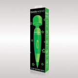 Buy Bodywand Original - Glow In Dark Mains Powered Massage Wand at NZ’s Mega Adult Toys Store. Discover premium sex toys with discreet shipping at the best price in NZ