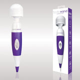 Buy Bodywand Original - Purple Mains Powered Massage Wand at NZ’s Mega Adult Toys Store. Discover premium sex toys with discreet shipping at the best price in NZ