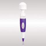 Buy Bodywand Original - Purple Mains Powered Massage Wand at NZ’s Mega Adult Toys Store. Discover premium sex toys with discreet shipping at the best price in NZ