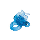 Buy Bodywand Rechargeable Butterfly Ring - Blue USB Rechargeable Vibrating Cock Ring at NZ’s Mega Adult Toys Store. Discover premium sex toys with discreet shipping at the best price in NZ