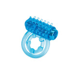 Buy Bodywand Rechargeable Classic Duo Ring - Blue USB Rechargeable Vibrating Cock Ring at NZ’s Mega Adult Toys Store. Discover premium sex toys with discreet shipping at the best price in NZ