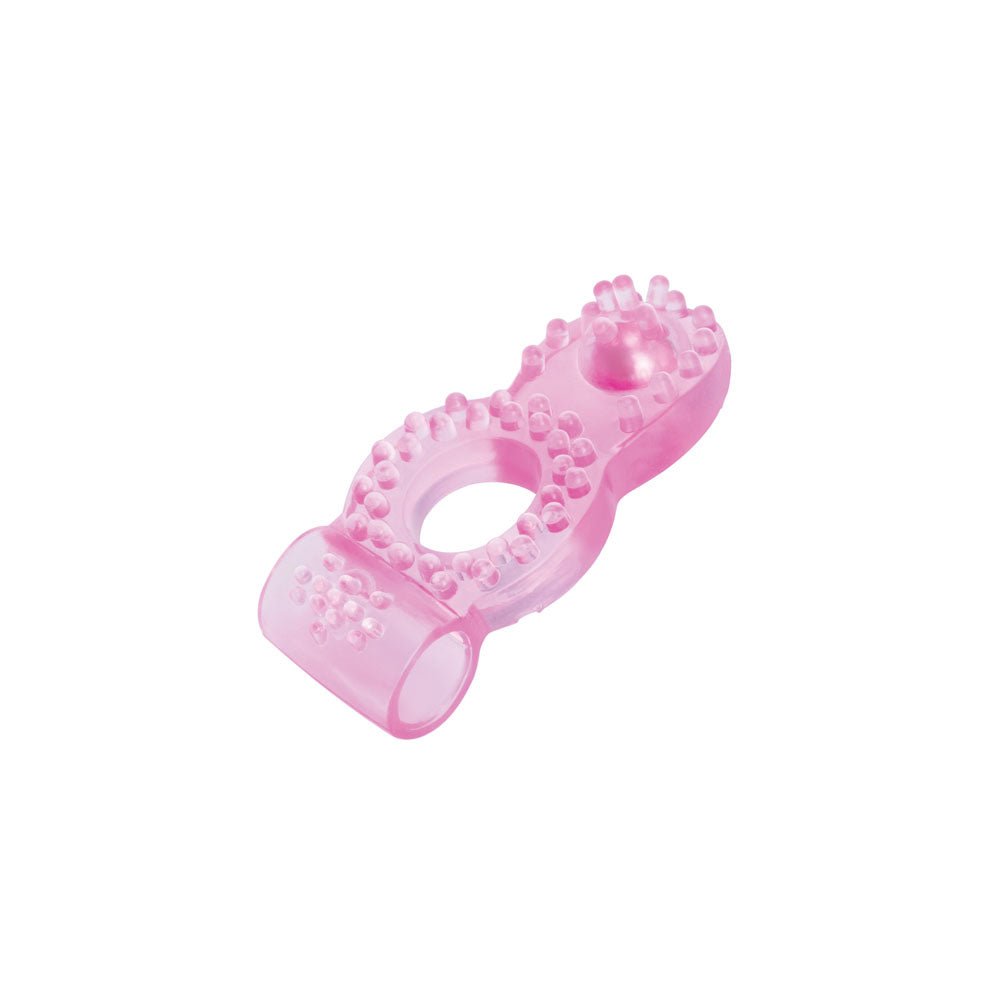 Buy Bodywand Rechargeable Deluxe Orgasm Enhancer Ring - Pink USB Rechargeable Vibrating Cock Ring at NZ’s Mega Adult Toys Store. Discover premium sex toys with discreet shipping at the best price in NZ