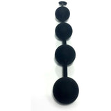 Buy Boneyard Ass Ballz XL - Black 52 cm XL Anal Balls at NZ’s Mega Adult Toys Store. Discover premium sex toys with discreet shipping at the best price in NZ