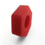 Buy Boneyard Bust a Nut Cock Ring Red - Red Cock Ring at NZ’s Mega Adult Toys Store. Discover premium sex toys with discreet shipping at the best price in NZ