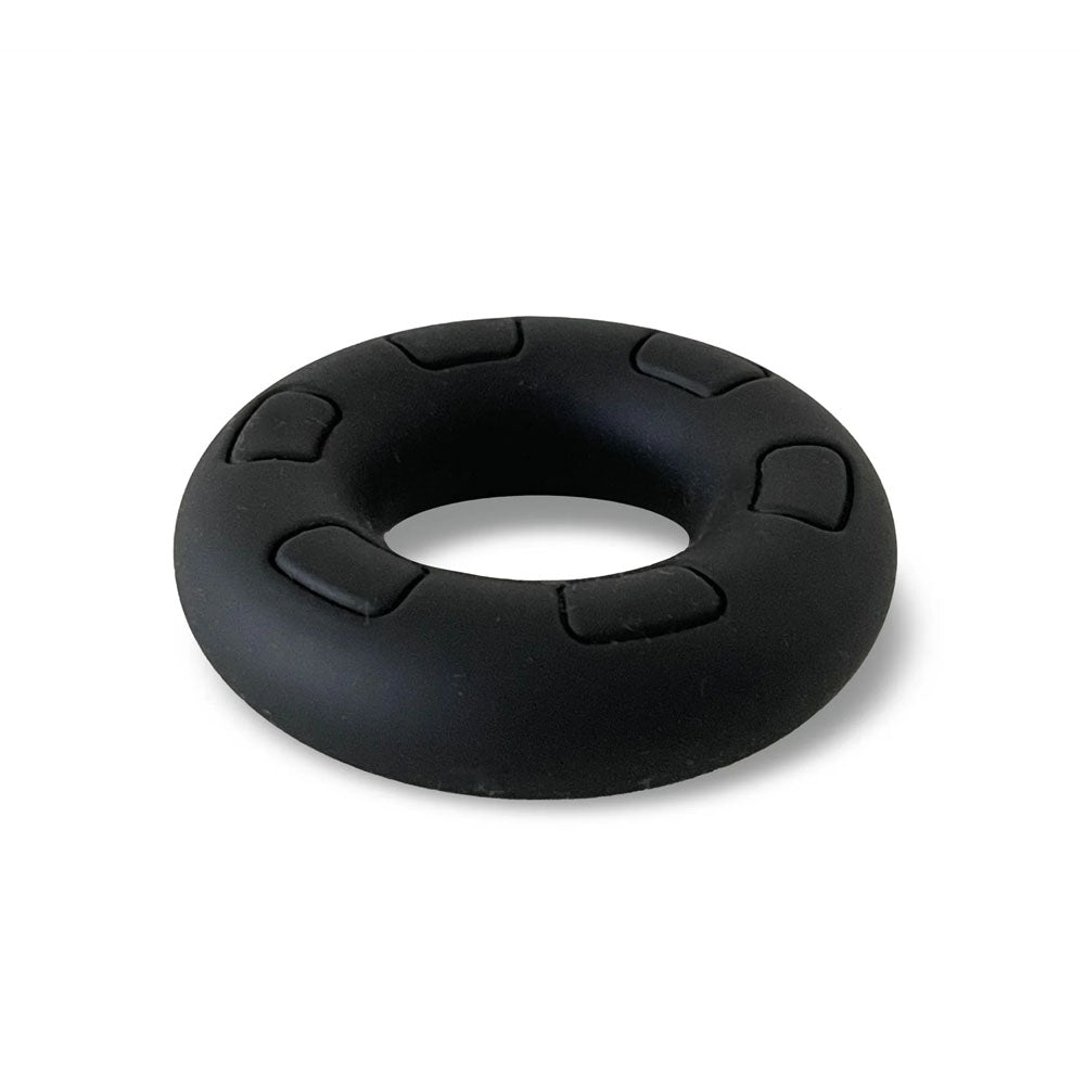 Buy Boneyard Daddy - Black Bulge Ring at NZ’s Mega Adult Toys Store. Discover premium sex toys with discreet shipping at the best price in NZ