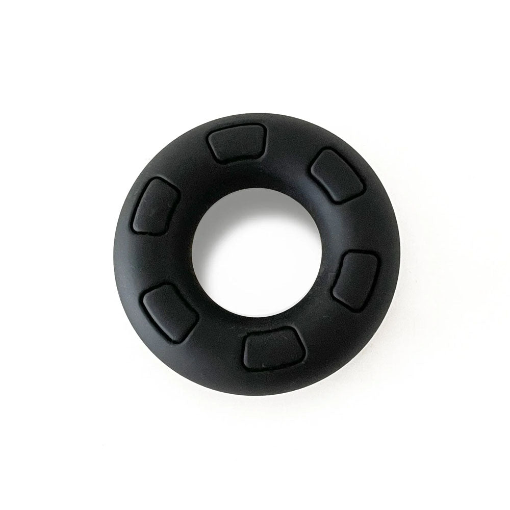 Buy Boneyard Daddy - Black Bulge Ring at NZ’s Mega Adult Toys Store. Discover premium sex toys with discreet shipping at the best price in NZ