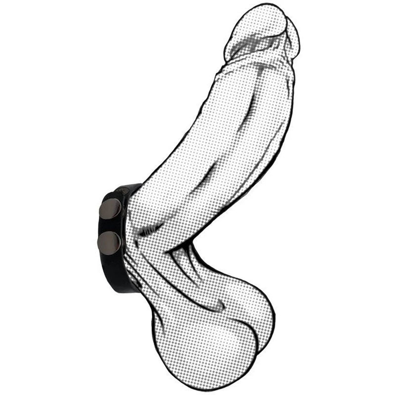 Buy Boneyard Silicone Cock Strap Black - Black 3 - Snap Adjustable Cock Ring at NZ’s Mega Adult Toys Store. Discover premium sex toys with discreet shipping at the best price in NZ