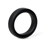 Buy Boneyard Silicone Ring 35mm - Black 35 mm Cock Ring at NZ’s Mega Adult Toys Store. Discover premium sex toys with discreet shipping at the best price in NZ