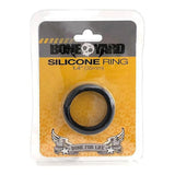 Buy Boneyard Silicone Ring 35mm - Black 35 mm Cock Ring at NZ’s Mega Adult Toys Store. Discover premium sex toys with discreet shipping at the best price in NZ