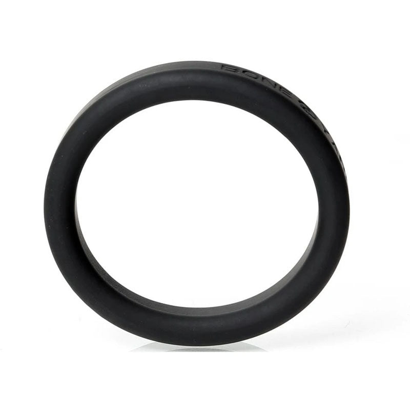 Buy Boneyard Silicone Ring 45mm - Black 45 mm Cock Ring at NZ’s Mega Adult Toys Store. Discover premium sex toys with discreet shipping at the best price in NZ