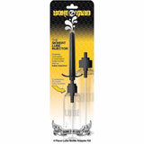 Buy Boneyard Skwert Lube Injector - Black Lube Injector for Bottles at NZ’s Mega Adult Toys Store. Discover premium sex toys with discreet shipping at the best price in NZ