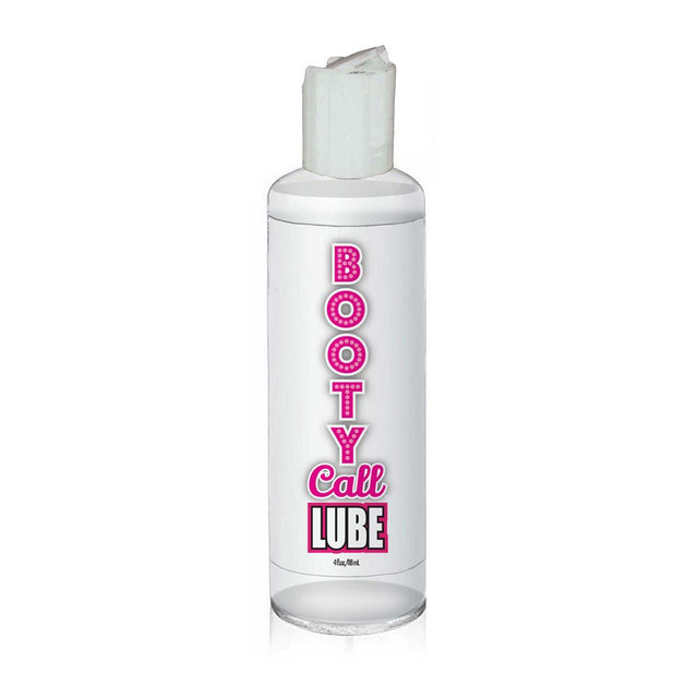 Buy Booty Call Lube - Water Based Lubricant - 120 ml Bottle at NZ’s Mega Adult Toys Store. Discover premium sex toys with discreet shipping at the best price in NZ