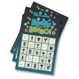 Buy Boozy Bingo - Drinking Scratcher Card at NZ’s Mega Adult Toys Store. Discover premium sex toys with discreet shipping at the best price in NZ