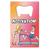 Buy Bottle Opener - Motivation - Novelty Bottle Opener at NZ’s Mega Adult Toys Store. Discover premium sex toys with discreet shipping at the best price in NZ